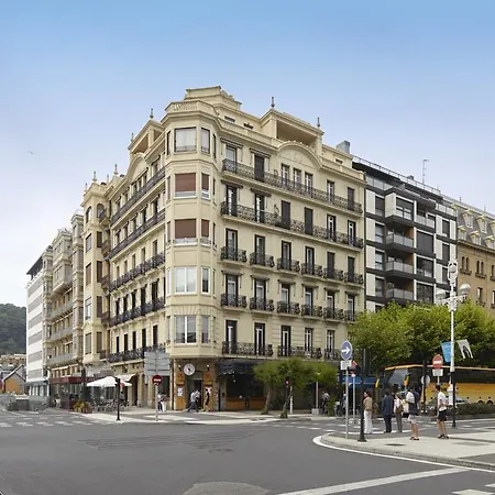 Apartamento La Concha 5 By Feelfree San Sebastián