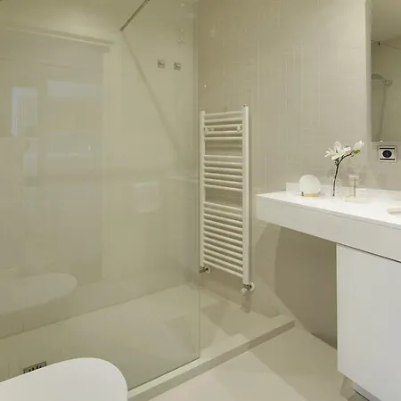 La Concha 5 By Feelfree Apartamento *