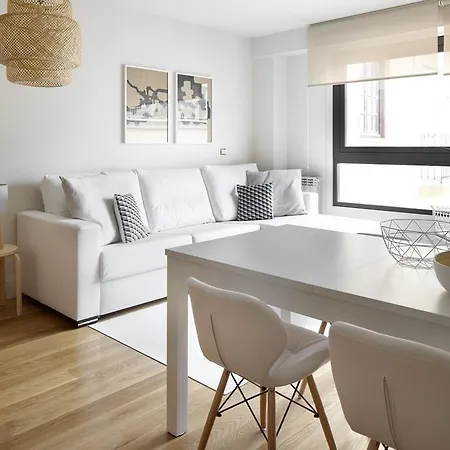 Apartamento La Concha 5 By Feelfree San Sebastián