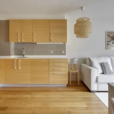 Apartamento La Concha 5 By Feelfree