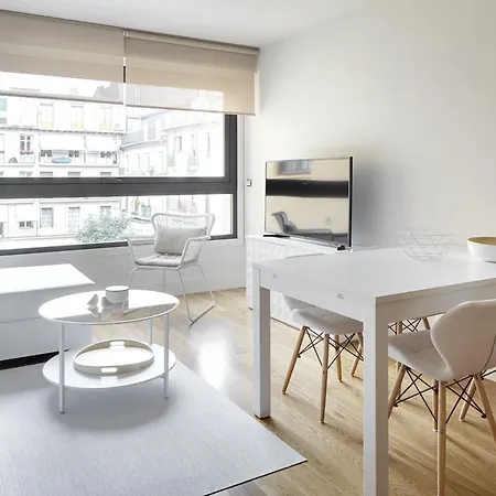 La Concha 5 By Feelfree Apartamento San Sebastián
