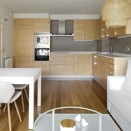 Apartamento La Concha 5 By Feelfree *
